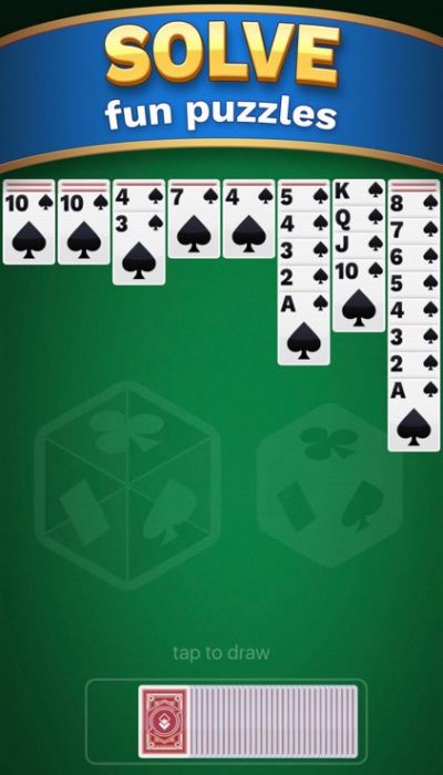Spider Solitaire cube win real cash rewards