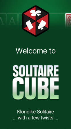 solitaire cube win real money awesome prizes